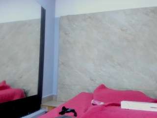 arianavalbuena webcam