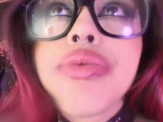 evaafoxxy webcam