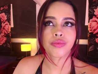 evaafoxxy Live Webcam on CamSoda