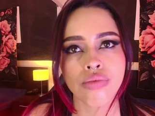 evaafoxxy Live Webcam on CamSoda