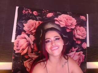 evaafoxxy's CamSoda show and profile