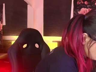 evaafoxxy Live Webcam on CamSoda