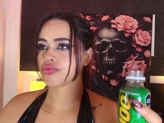 evaafoxxy live webcam show
