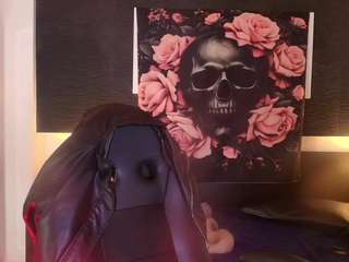 evaafoxxy live webcam show