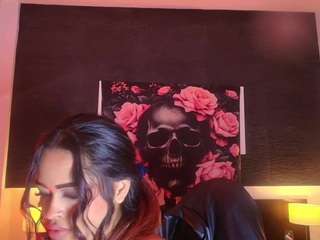 evaafoxxy live webcam show