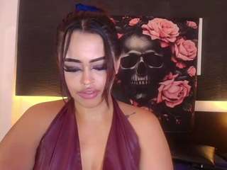 evaafoxxy live profile