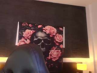 evaafoxxy live webcam show
