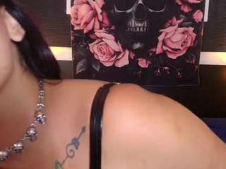 Eva live webcam show