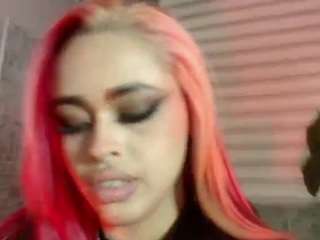 evaafoxxy