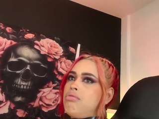 evaafoxxy