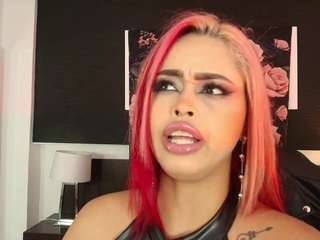 evaafoxxy