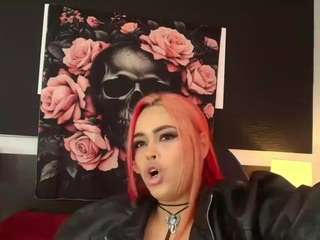 evaafoxxy