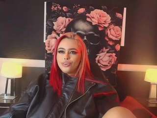 evaafoxxy