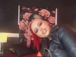 evaafoxxy