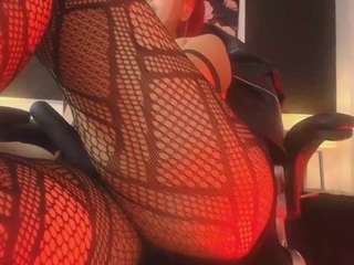 evaafoxxy