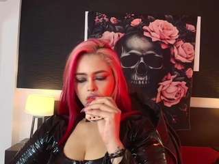 evaafoxxy