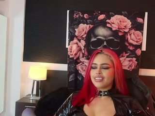 evaafoxxy