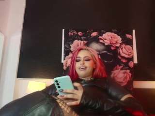 evaafoxxy
