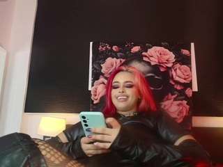 evaafoxxy