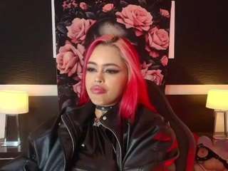 evaafoxxy