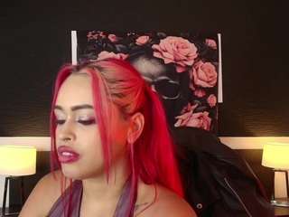 evaafoxxy