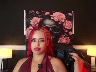 evaafoxxy