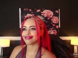evaafoxxy