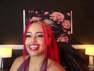 evaafoxxy