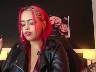 evaafoxxy