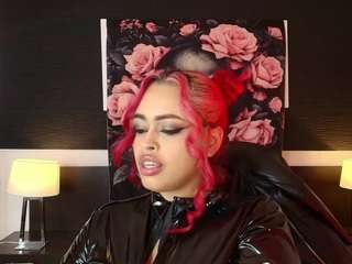 evaafoxxy