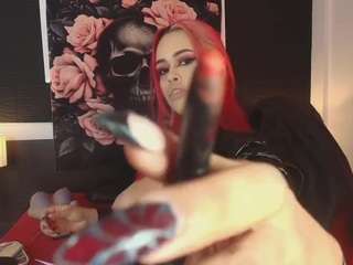 evaafoxxy