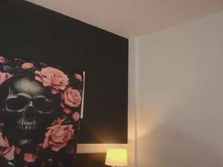 Eva live cam preview