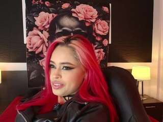 Eva live cam preview