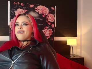 Eva live cam preview