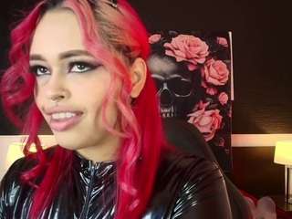 Eva live cam preview