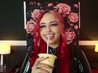 Eva live cam preview