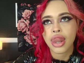 Eva live cam preview