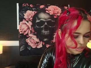 evaafoxxy