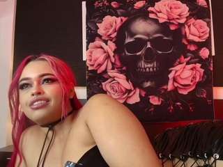 Eva live cam preview