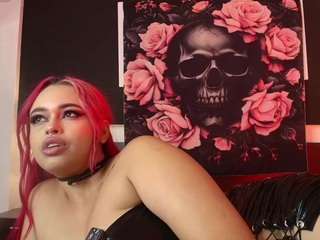 Eva live cam preview