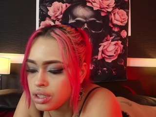 evaafoxxy