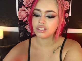 Eva live cam preview