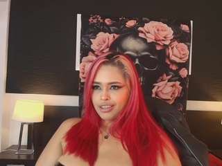 evaafoxxy