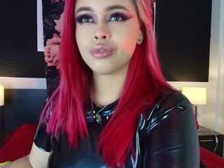 evaafoxxy