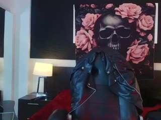 Eva live cam preview