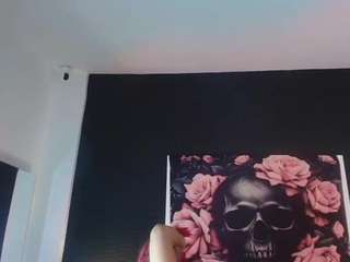 evaafoxxy's live room