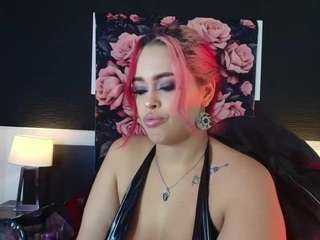 evaafoxxy