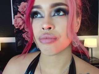 Eva live cam preview