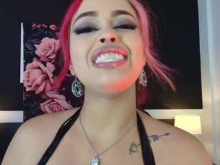 Eva live cam preview