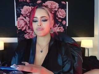 Eva live cam preview